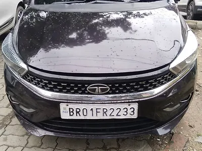 2022 Tata Tiago XZA Plus [2020-2023] 1