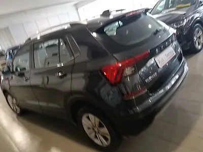 2023 Skoda Kushaq Ambition 1.0L TSI AT