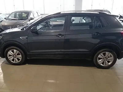 2023 Skoda Kushaq Ambition 1.0L TSI AT