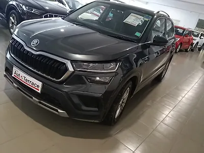 2023 Skoda Kushaq Ambition 1.0L TSI AT