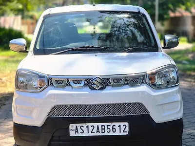 2021 मारुति सुज़ुकी एस-प्रेसो vxi (o) 1 2021 मारुति सुज़ुकी एस-प्रेसो vxi (o) 1