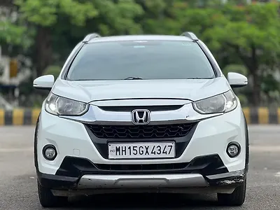 2019 Honda WR-V V MT Diesel 1