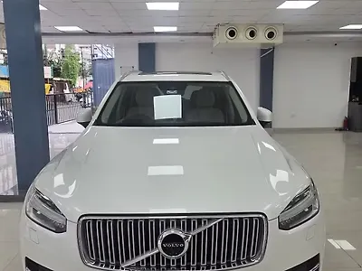 2017 Volvo XC90 Excellence [2016-2020] 1