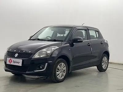 2017 Maruti Suzuki Swift ZXi 1 2017 Maruti Suzuki Swift ZXi 1
