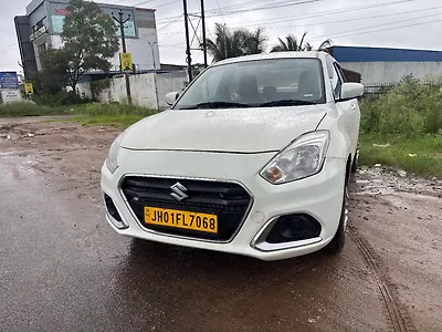 2024 Maruti Suzuki DZire VXi CNG Manual 1 2024 Maruti Suzuki DZire VXi CNG Manual 1
