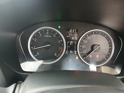 2022 Honda City 4th Generation V CVT Petrol