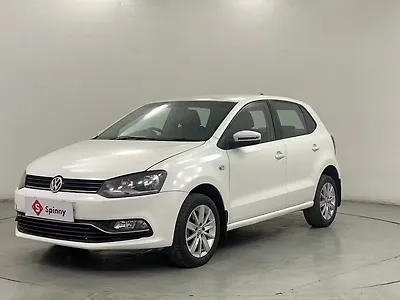 2015 Volkswagen Polo Highline1.2L (P) 1