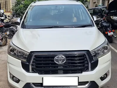 2020 टोयोटा इनोवा क्रिस्टा 2.4 Z 7 STR 1