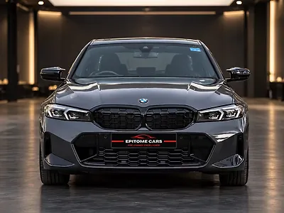 2024 BMW 3-Series xDrive 1 2024 BMW 3-Series xDrive 1