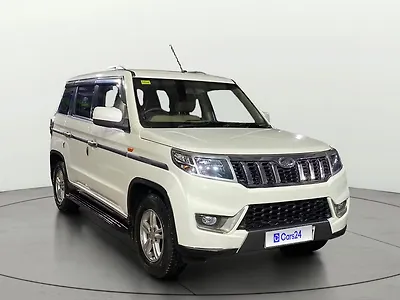 2022 Mahindra Bolero Neo N10 (O) [2022] 1