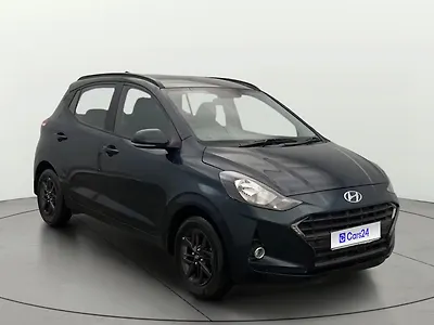 2019 Hyundai Grand i10 NIOS Sportz 1.2 Kappa VTVT 1 2019 Hyundai Grand i10 NIOS Sportz 1.2 Kappa VTVT 1