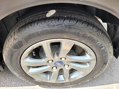 2018 Ford Freestyle Titanium Plus 1.2 Ti-VCT
