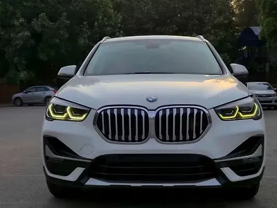 2022 BMW X1 sDrive20i xLine 1 2022 BMW X1 sDrive20i xLine 1