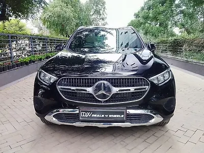 2026 Mercedes-Benz GLC 220d 4MATIC 1 2026 Mercedes-Benz GLC 220d 4MATIC 1