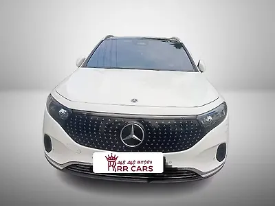 2024 Mercedes-Benz EQA 250 Plus 1