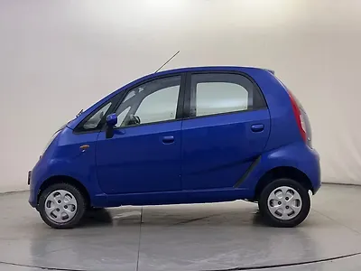 2015 Tata Nano Twist XT