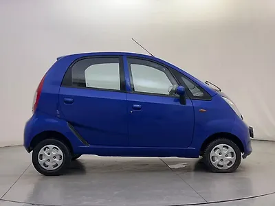 2015 Tata Nano Twist XT