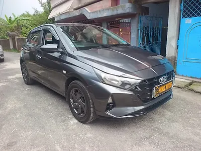 2022 Hyundai Elite i20 Magna 1.2 MT [2020-2023] 1