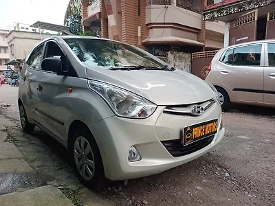 2013 हुंडई ईऑन 1.0 कप्पा मैग्ना + [2014-2016] 1