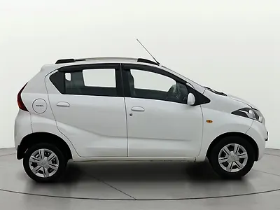 2017 Datsun redi-GO T (O)