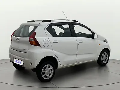 2017 Datsun redi-GO T (O)