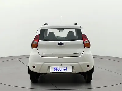 2017 Datsun redi-GO T (O)