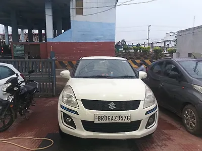 2016 मारुति सुज़ुकी स्विफ़्ट vxi [2014-2017] 1