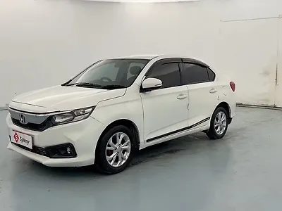 2018 Honda Amaze 1.2 VX MT Petrol [2018-2020] 1
