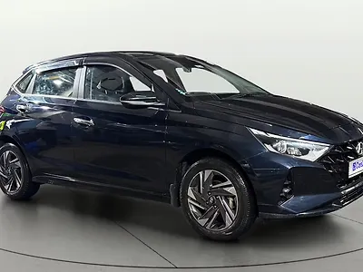 2022 Hyundai Elite i20 Asta 1.2 MT [2020-2023] 1