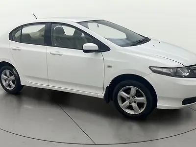 2013 Honda City 1.5 S AT 1 2013 Honda City 1.5 S AT 1