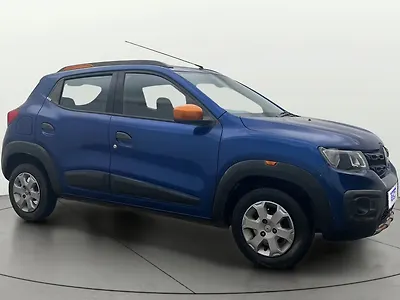 2018 Renault Kwid CLIMBER 1.0 AMT [2017-2019] 1