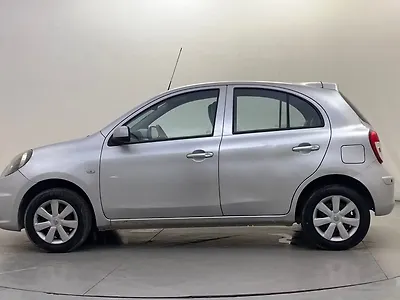 2014 Nissan Micra Active XV Safety Pack