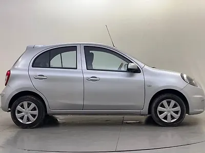 2014 Nissan Micra Active XV Safety Pack