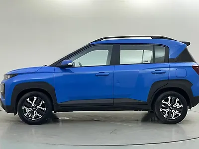 2023 Hyundai Exter SX (O) Connect 1.2 AMT