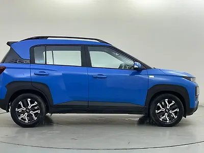 2023 Hyundai Exter SX (O) Connect 1.2 AMT