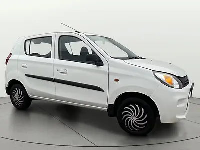 2020 मारुति सुज़ुकी ऑल्टो lxi 1