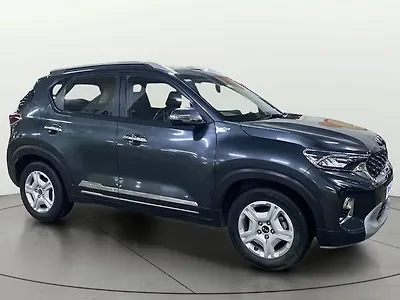 2020 Kia Sonet HTX 1.0 iMT [2020-2021] 1
