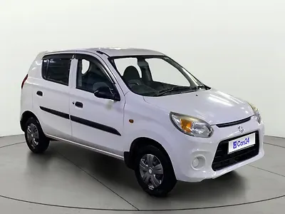 2017 मारुति सुज़ुकी ऑल्टो 800 vxi 1
