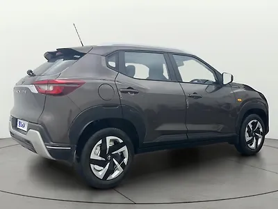 2023 Nissan Magnite XE
