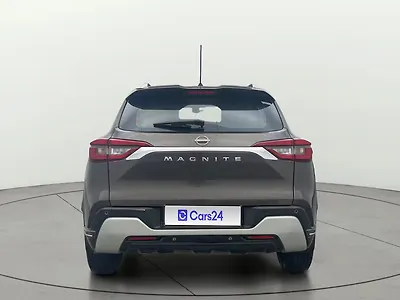 2023 Nissan Magnite XE