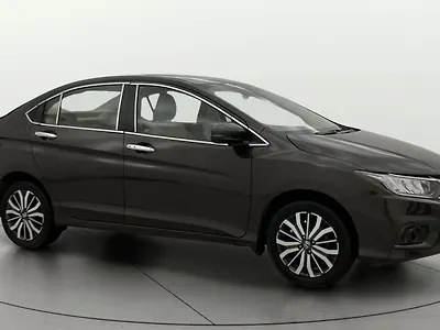 2017 Honda City VX CVT Petrol [2017-2019] 1