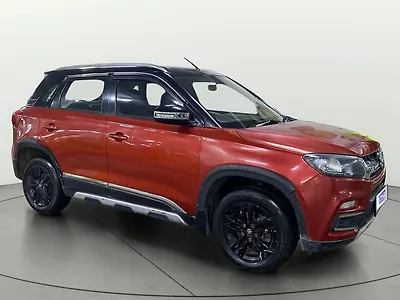 2018 मारुति सुज़ुकी विटारा ब्रेज़ा ज़ेडडीआई प्लस 1 2018 मारुति सुज़ुकी विटारा ब्रेज़ा ज़ेडडीआई प्लस 1