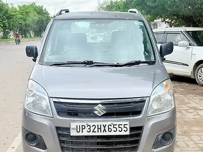 2017 Maruti Suzuki Wagon R LXI CNG (O) 1 2017 Maruti Suzuki Wagon R LXI CNG (O) 1