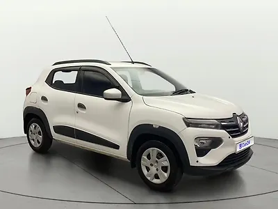 2022 Renault Kwid RXT 1.0 AMT 1