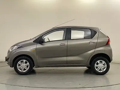 2016 Datsun redi-GO T (O)