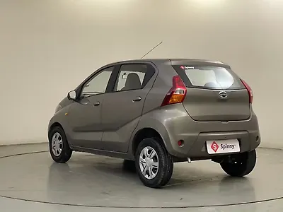 2016 Datsun redi-GO T (O)