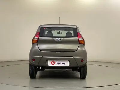 2016 Datsun redi-GO T (O)
