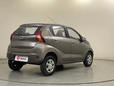 2016 Datsun redi-GO T (O)