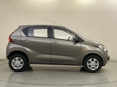 2016 Datsun redi-GO T (O)