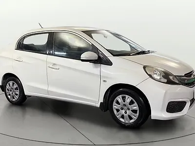 2016 Honda Amaze 1.2 S i-VTEC 1